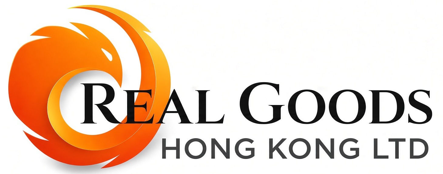 REAL GOODS HK LTD.